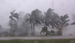 ciclon tropical