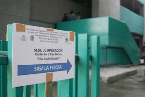 examen