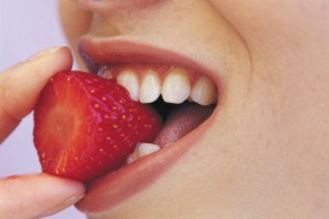 fresas