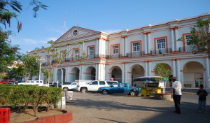 tehuantepec