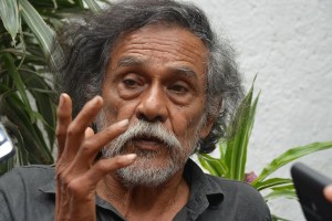 Foto: Darío Nolasco