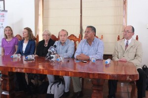 unesco gracias