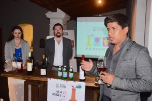 vino festival