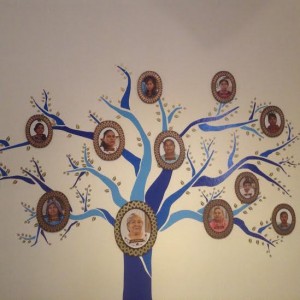 arbol de vida