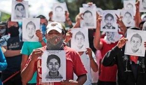 ayotzinapa