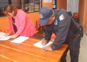 cursos policias