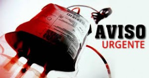 donadores de sangre