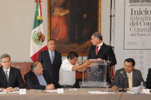 donde estan los de milenio