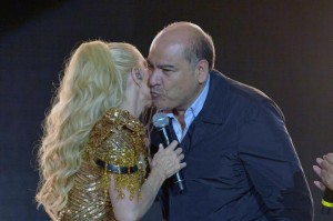 javier beso yuri