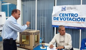 Foto: Darío Nolasco