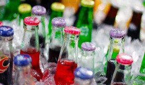 refrescos