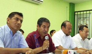 Foto: Darío Nolasco