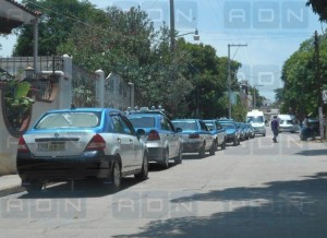 taxis