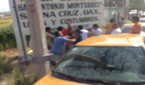 taxistas
