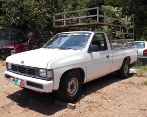 vehiculo robado cuicatalab
