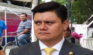 Juan Carlos Rivera presidente de los hoteleros