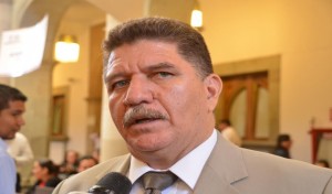 Sergio Pimentel Coello Sinfra
