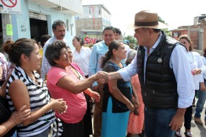 Tequio de los Vecinos-2