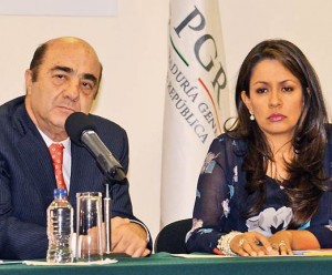 murillo y mariana