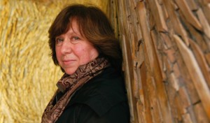 Ulf Andersen Archive - Svetlana Alekseievitch