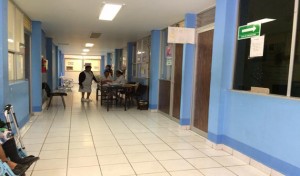 Hospital civil