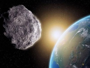 asteroide