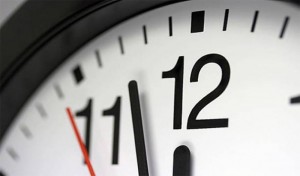 horario