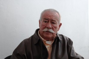 ignacio santillana