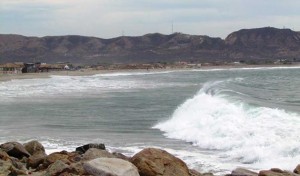 playa
