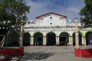 santa maria mixtequilla