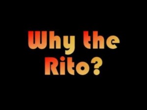 why the rito