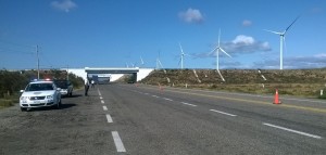 La ventosa