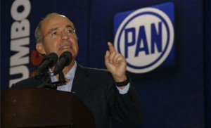 Calderon