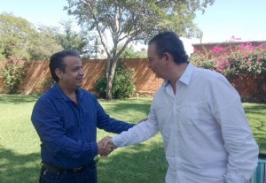 Gerardo Henestroza y Gutierrez Candiani