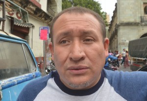 ONESIMO BRAVO