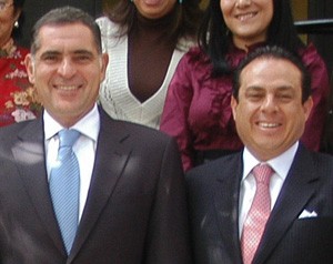 castillo y cue