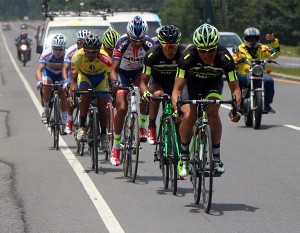 ciclismo ruta 1
