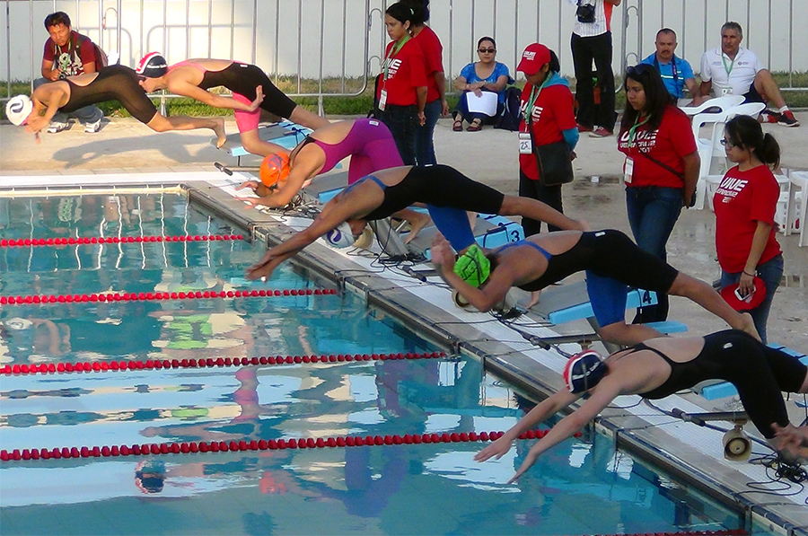 clinica natacion 1