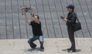 drones