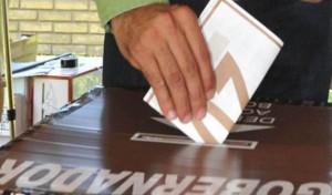 elecciones