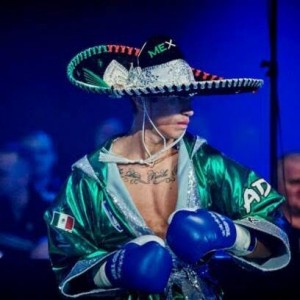 sergio chirino