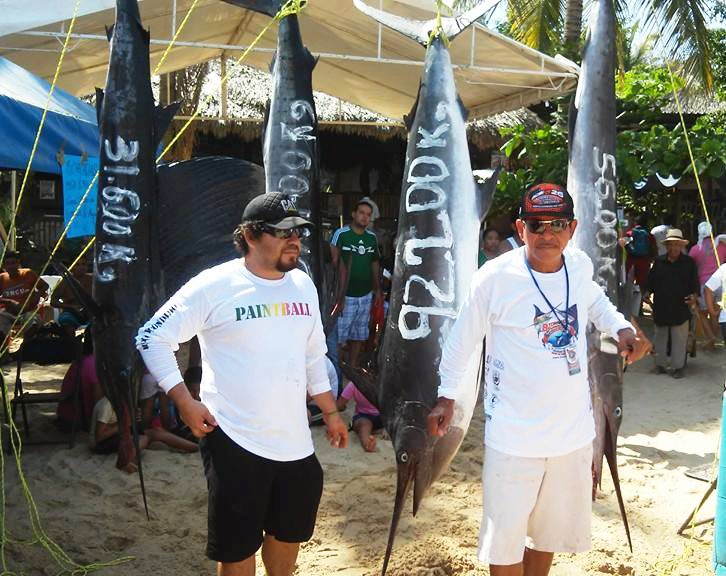 torneo de pesca 1