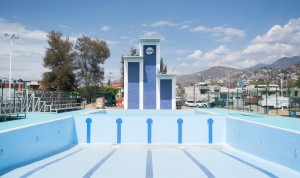 Complejo Deportivo Zona Poniente-Estadio de futbol (13)