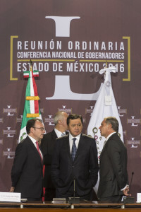 Gabino Gobernandor - CONAGO Toluca 08