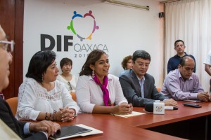 Toma de Proesta DIF  (2)