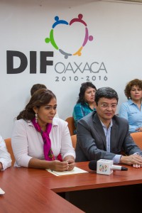 Toma de Proesta DIF (3)