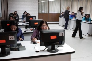 examen maestros