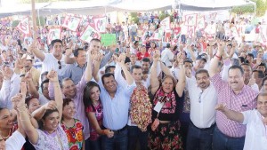 los mismos
