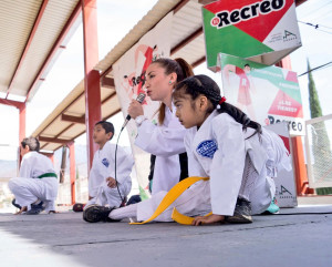 recreo de campeones 1