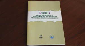 20160308 Protocolo personas defensoras
